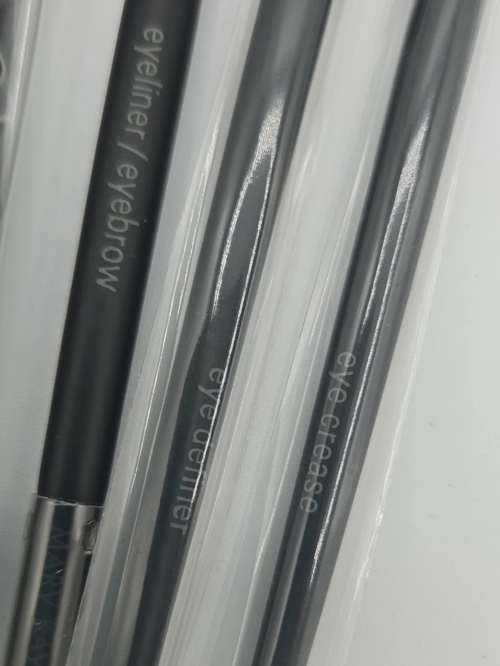 Mary Kay Make Up Brush Set NWOT